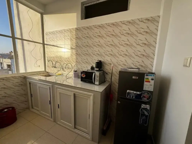 Sofana Residence