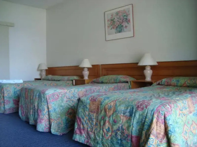 Blakehurst Motor Inn