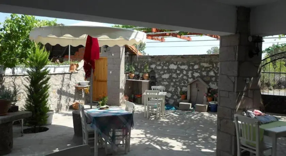 Bergos Country Pansiyon