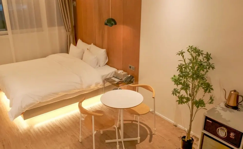 Royal Suite