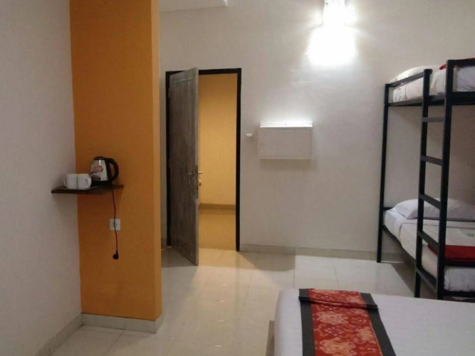 Nida Rooms Ciung Wanara Kelod