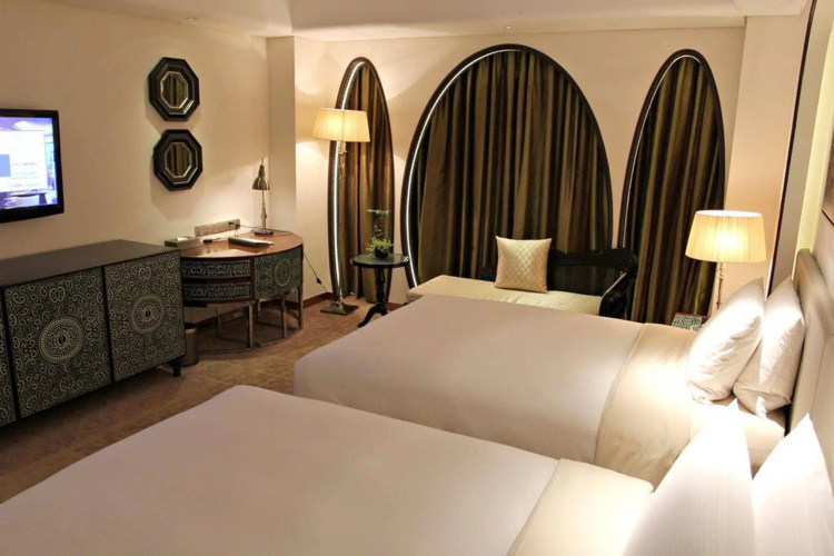 Modern Classic Hotel