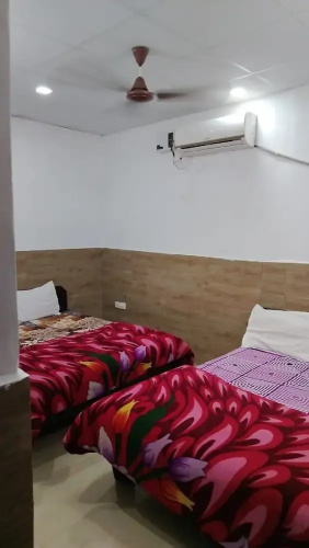 Goroomgo shri Ganpati Guest house