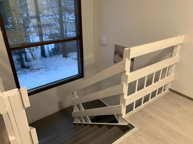 Revontuli Apartments