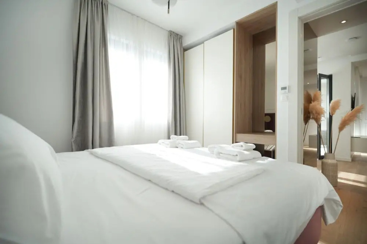 Adria Concept Suites