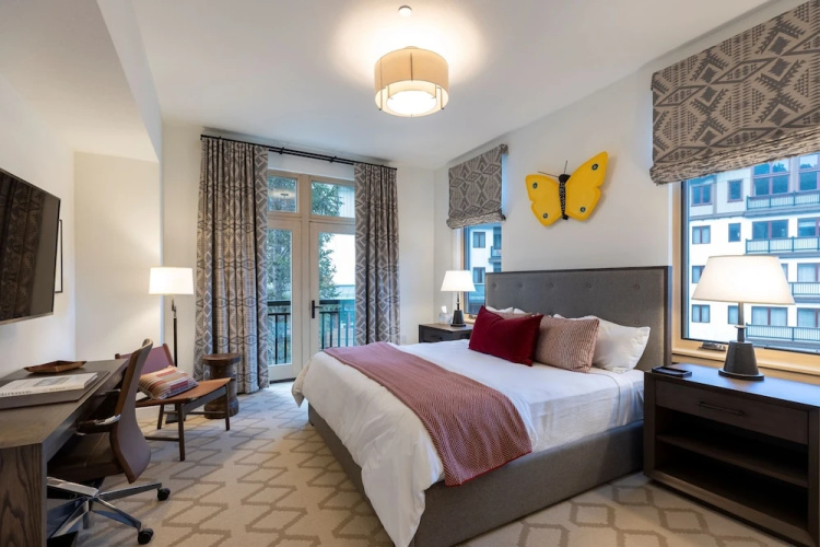 The Blake Residences