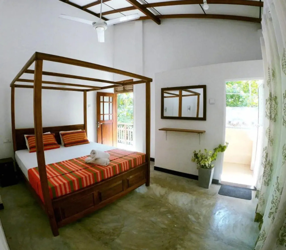 Breath House