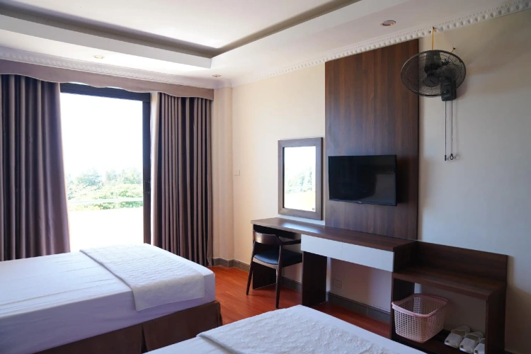 Superior Double room