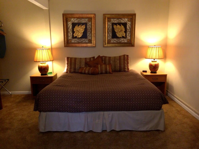Brydan Suites