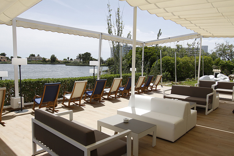 Bg Rei Del Mediterrani Hotel Adults Only photo 26