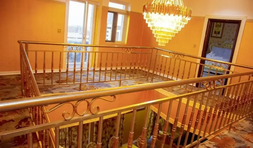 Luxury Suite