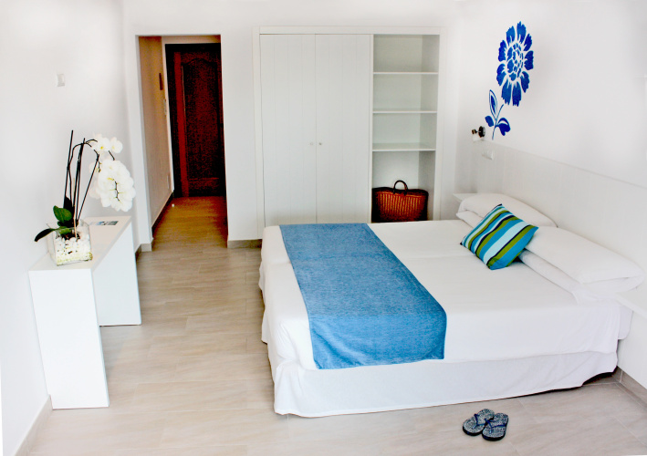 Hostal Xuroy