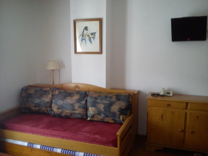 Hotel Pey Apartamentos