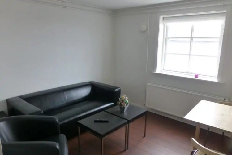 IceCap Apartments