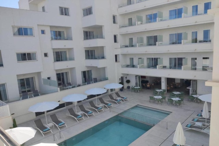 Aparthotel Marina Drach photo 15