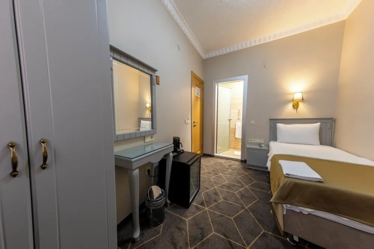 Comfort Single room