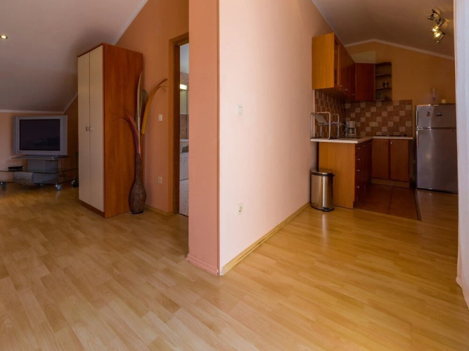 Apartment Alin