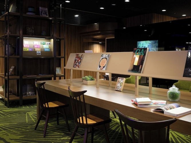 Shinjuku Prince Hotel photo 27