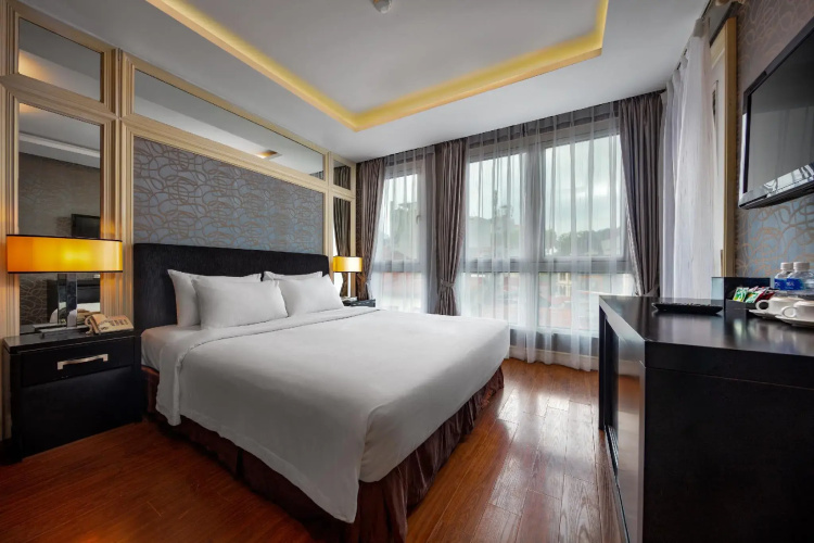 Classy Boutique Hotel