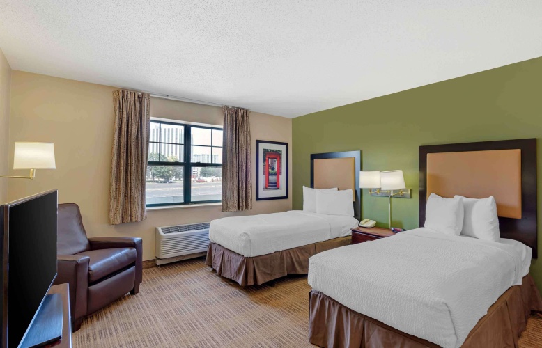 Twin Suite