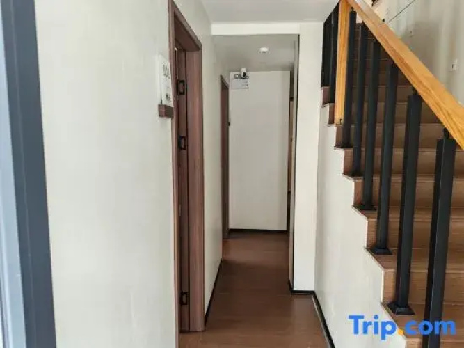 Putuo Mountain Putiguo Homestay