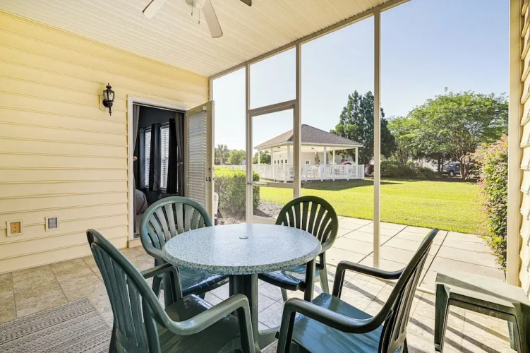 Myrtle Beach Golf Retreat w/ Pool Access!