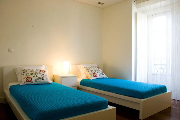 Chiado Apartamentos