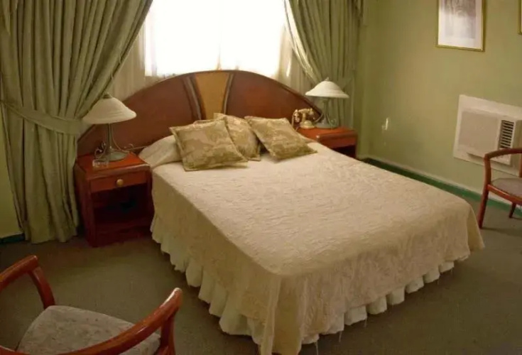 Hotel Lincoln