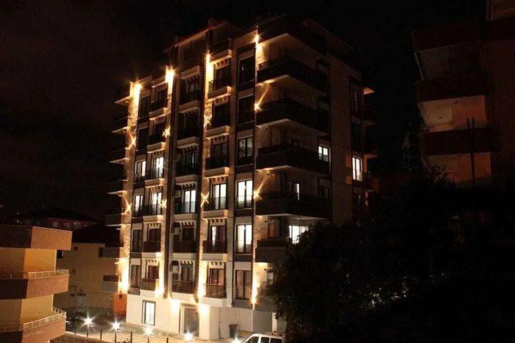 Hotelbild