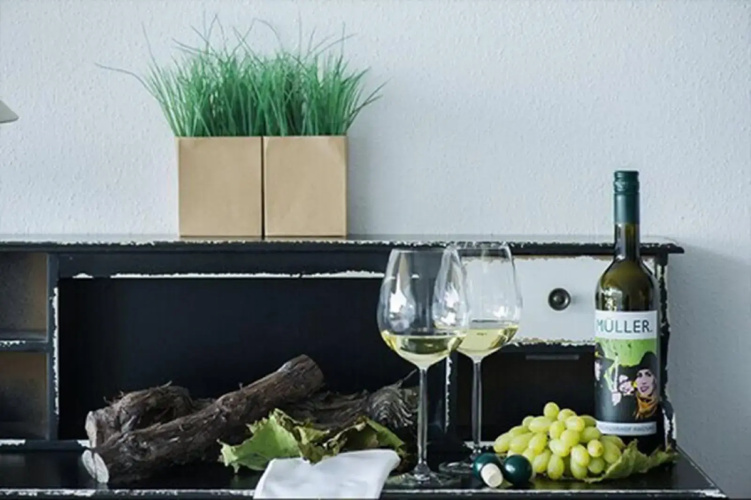 Burgunderhof Hotel - Adults Only
