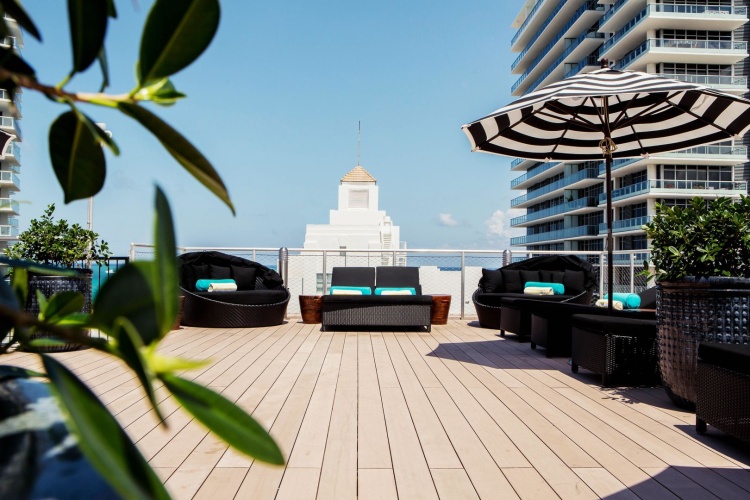 Hotel Croydon Miami Beach photo 20