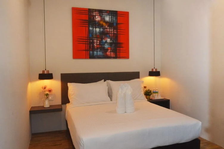 De Luna Hotel