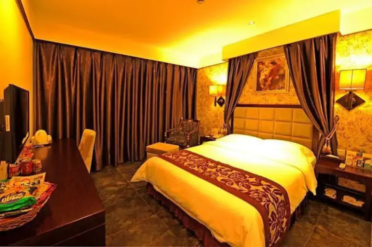 Wangcang Liangyu Hotel