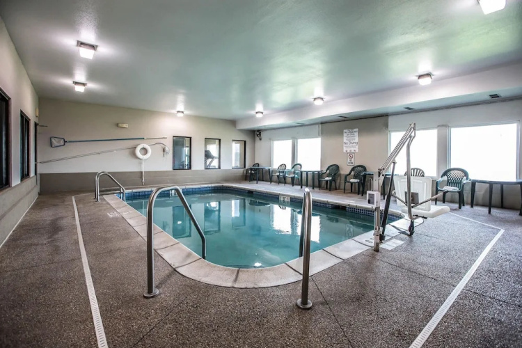 Comfort Inn