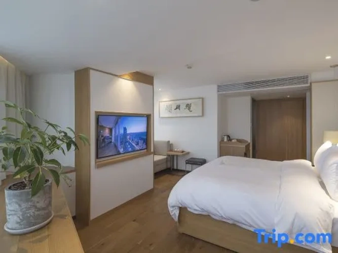 Grand Double room