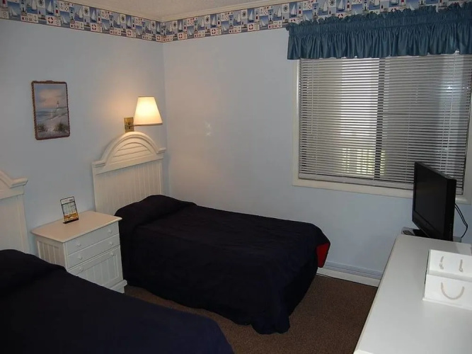 Pelican's Landing 216 - 2 Br Home