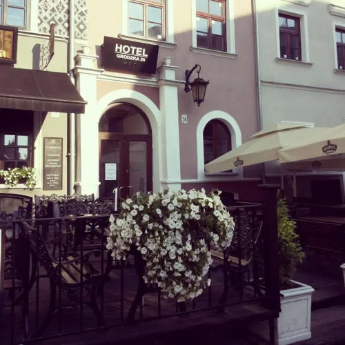 Imagen del hotel