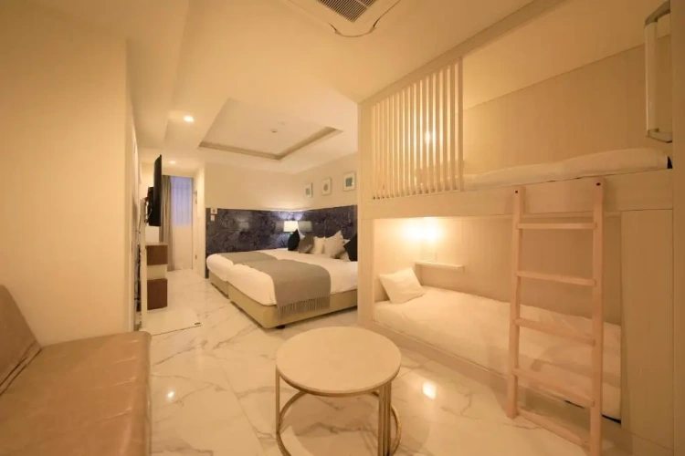 Executive Twin room