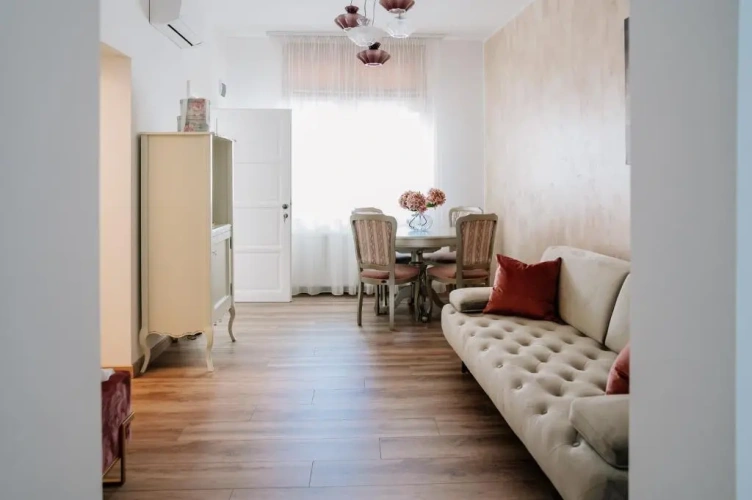 1 Bedroom Suite