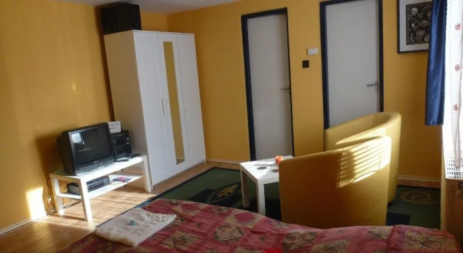 Jorgos Apartman
