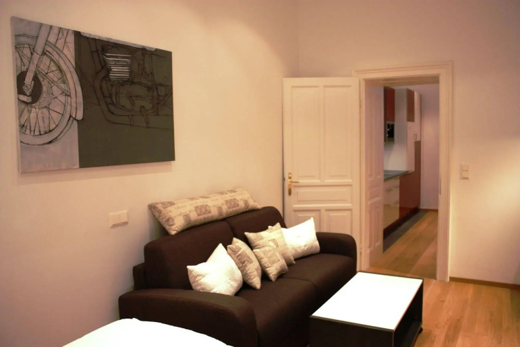 Opera Apartment Vienna