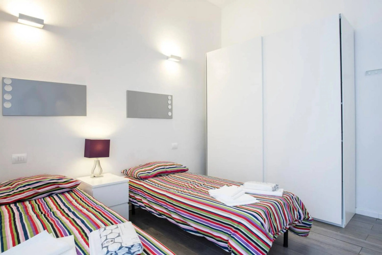 Pegaso Apartment in Firenze