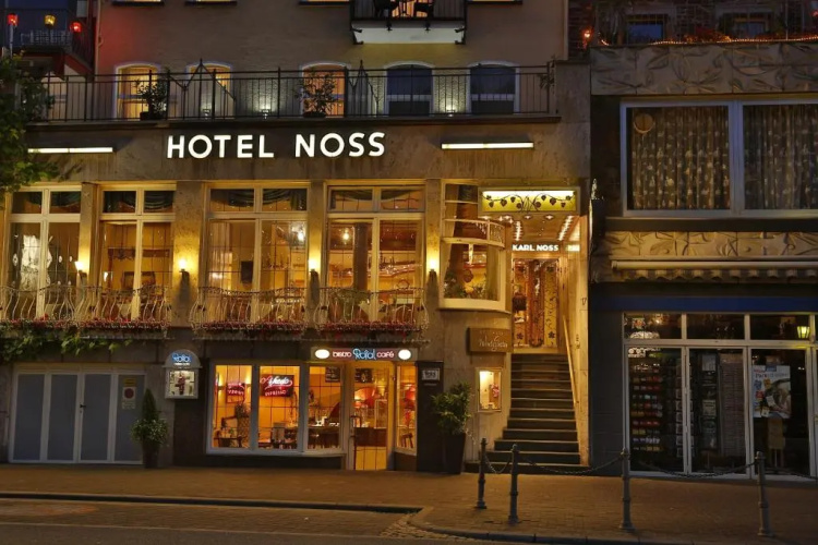 Image de l'hôtel