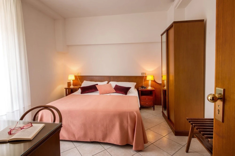 Hotel San Francesco