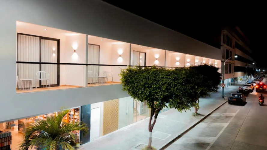 Hotels 111 - San Andrés