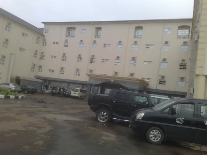 Hotelbild