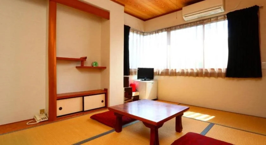 Hotel Heian