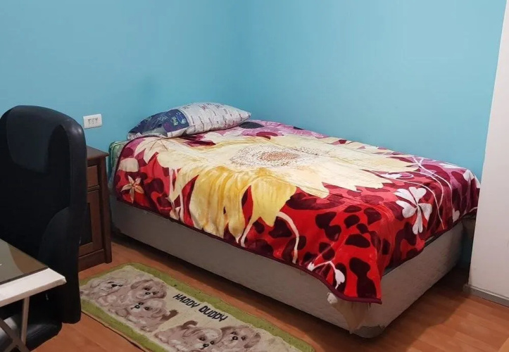 Hostal Casa Pluton