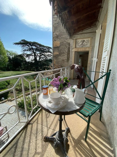 Château des Janroux