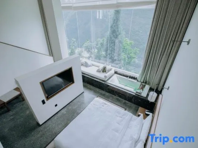 Superior Duplex room